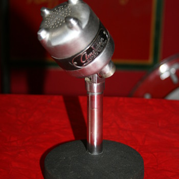 microphone - Radios