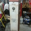 gas pump