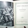 BLACK HISTORY BOOKS