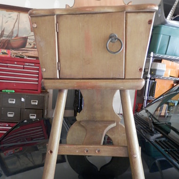 30's furniture insided read FOREFATHERS GROUP - Furniture