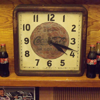 Love this clock