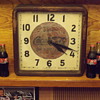 Love this clock