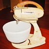 Vintage Hamilton Beach Stand Mixer