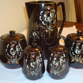 Coffee or Tea ? - Kitchen