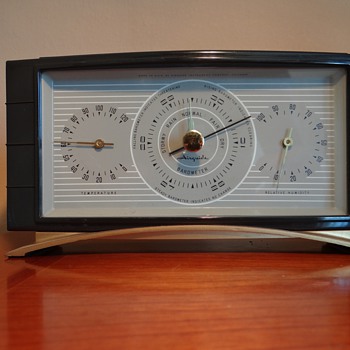 VINTAGE AIRGUIDE 