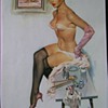 The Rest of My Calender Girls by Fritz Willis ( Vargus Type )