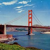 GOLDEN GATE BRIDGE