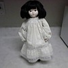 THE LING LING DOLL