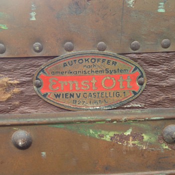 Curb side find