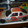 C&C MODEL CAR SERIES [RIC CANNON COLLECTION]