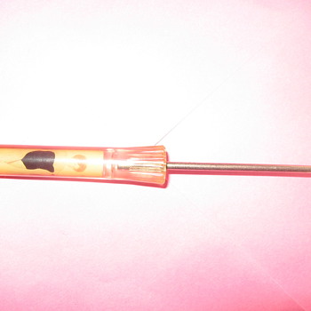 ANTIQUE SCREWDRIVER - Tools and Hardware