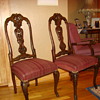 New chairs