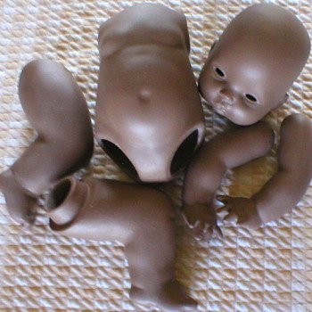 lou henri doll