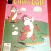 Chip 'n' Dale, Blondie, Super Goof, Everything's Archie
