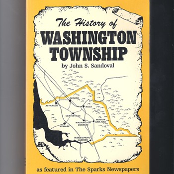 THE HISTORY OF WASHINGTON TOWNSHIP
