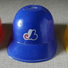 Dairy Queen Baseball Helmets