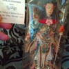 Asian doll... not sure exactly where it came from