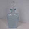 Imperial Glass Medicine Bottle