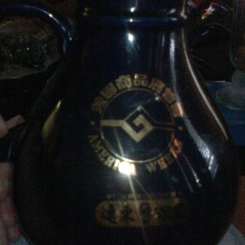 Jack Daniels Tennessee WHISKEY PITCHER? - Bottles