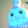 My Dad's Train