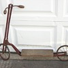 Vintage Scooter