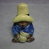 PADDINGTON BEAR MARMALADE JAR