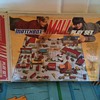 Matchbox Mall Play Set