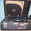 Record player
