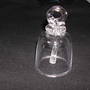 Need help identifying this Steuben bell and approximate value ...
