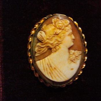 Dason Cameo - Fine Jewelry