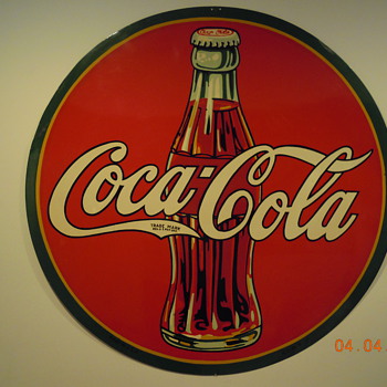 Multi-Piece Coca-Cola Deal - Coca-Cola