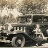 Old car pictures