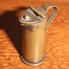 WW1 Trench Art coffee pot