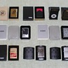 1994-2006 Marlboro Zippo Lighters
