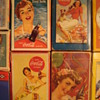 Coca-Cola Playing Cards