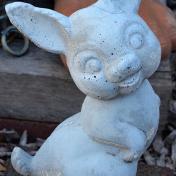 Thumper? - Animals