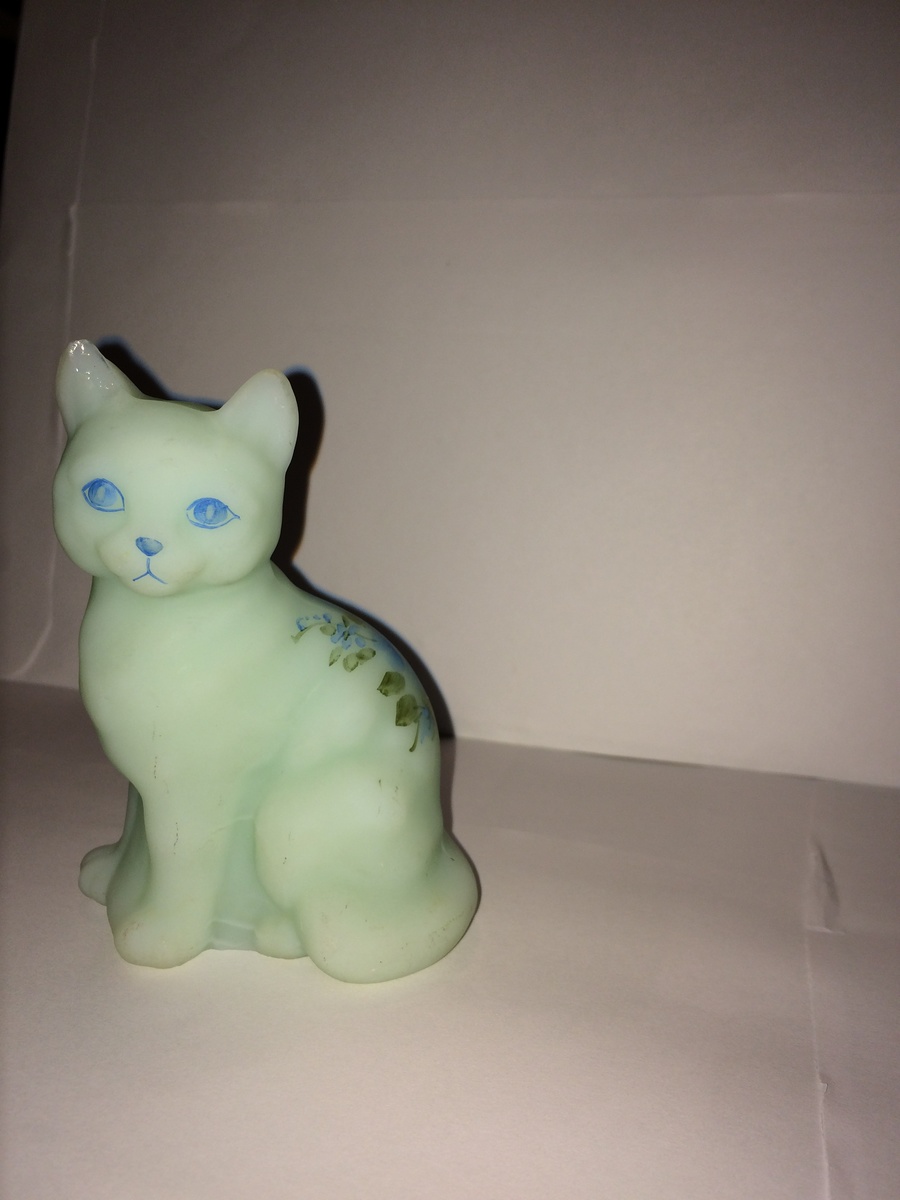 Fenton Animals Collectors Weekly