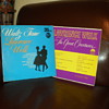 Grandma's 50s - 70s (?) Vinyl