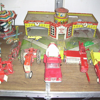 A day's pick. - Model Cars