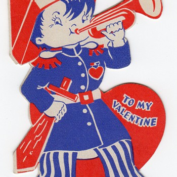 HAPPY VALENTINE EVERYONE!!!