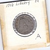 1912 V Nickel Mistake