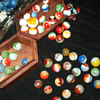 A small Collection of (old ?????) Marbles !!