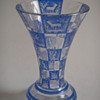 Vintage/Antique Bohemian vase?