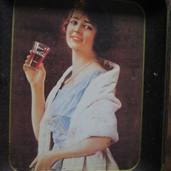 Buvez Coca-Cola