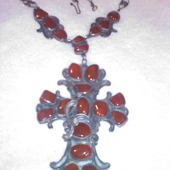 Large Cross