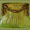 Loetz Texas with Ormolu Mounts