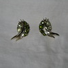 Lisner earrings