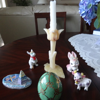 THIS IS MY EASTER VIGIL - Advertising