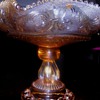 Antique Baccarat
