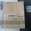 Kaypro 2000 Base Unit Part # 81-041 Original Box 1980's Docking Station